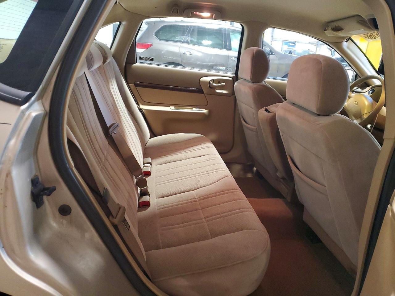 Chevrolet Impala