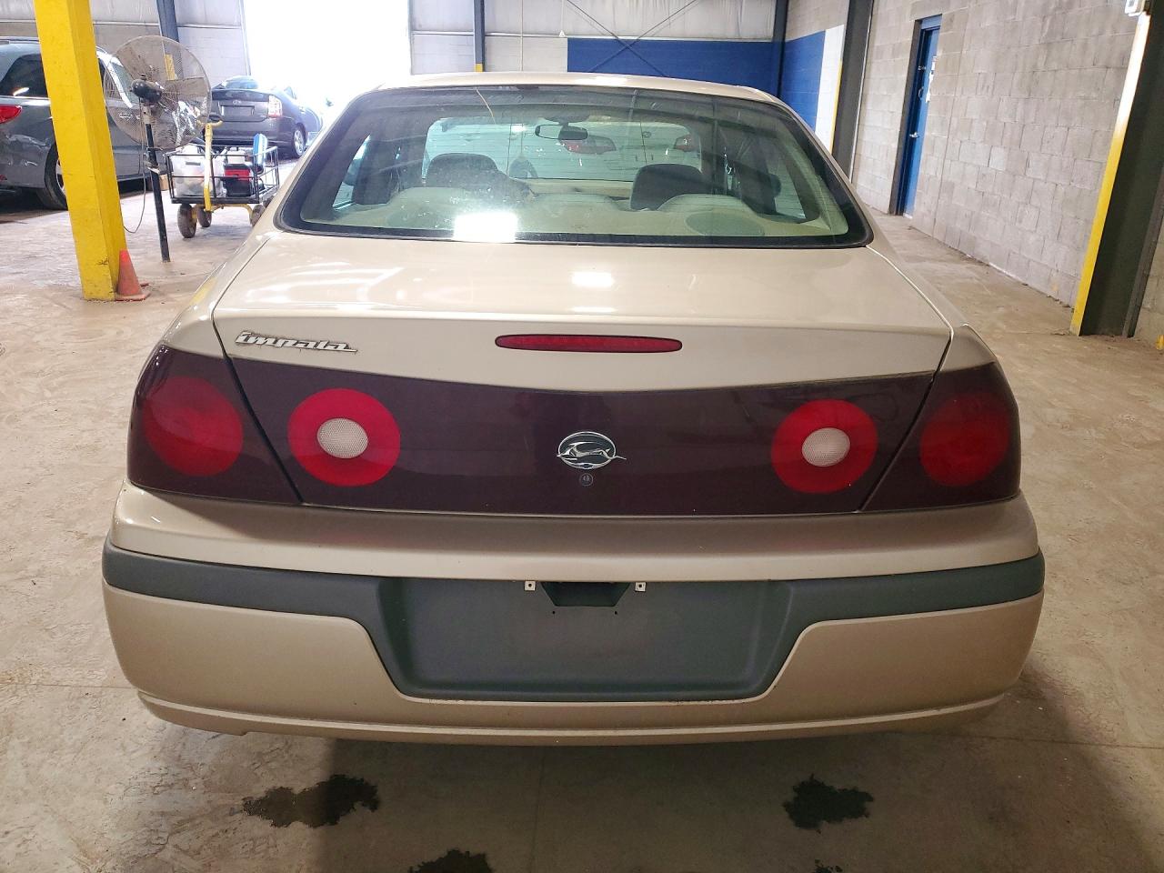 Chevrolet Impala