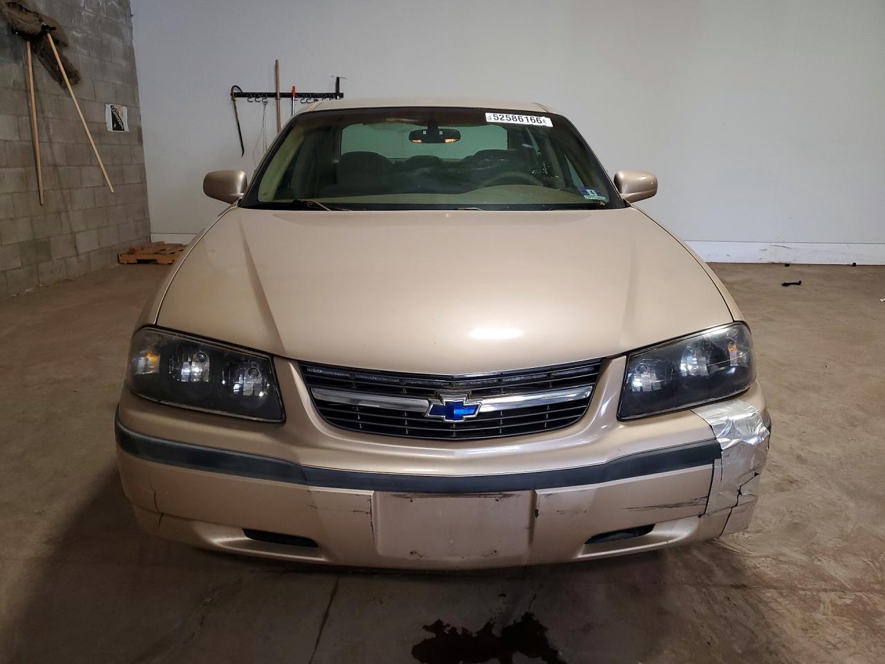 Chevrolet Impala