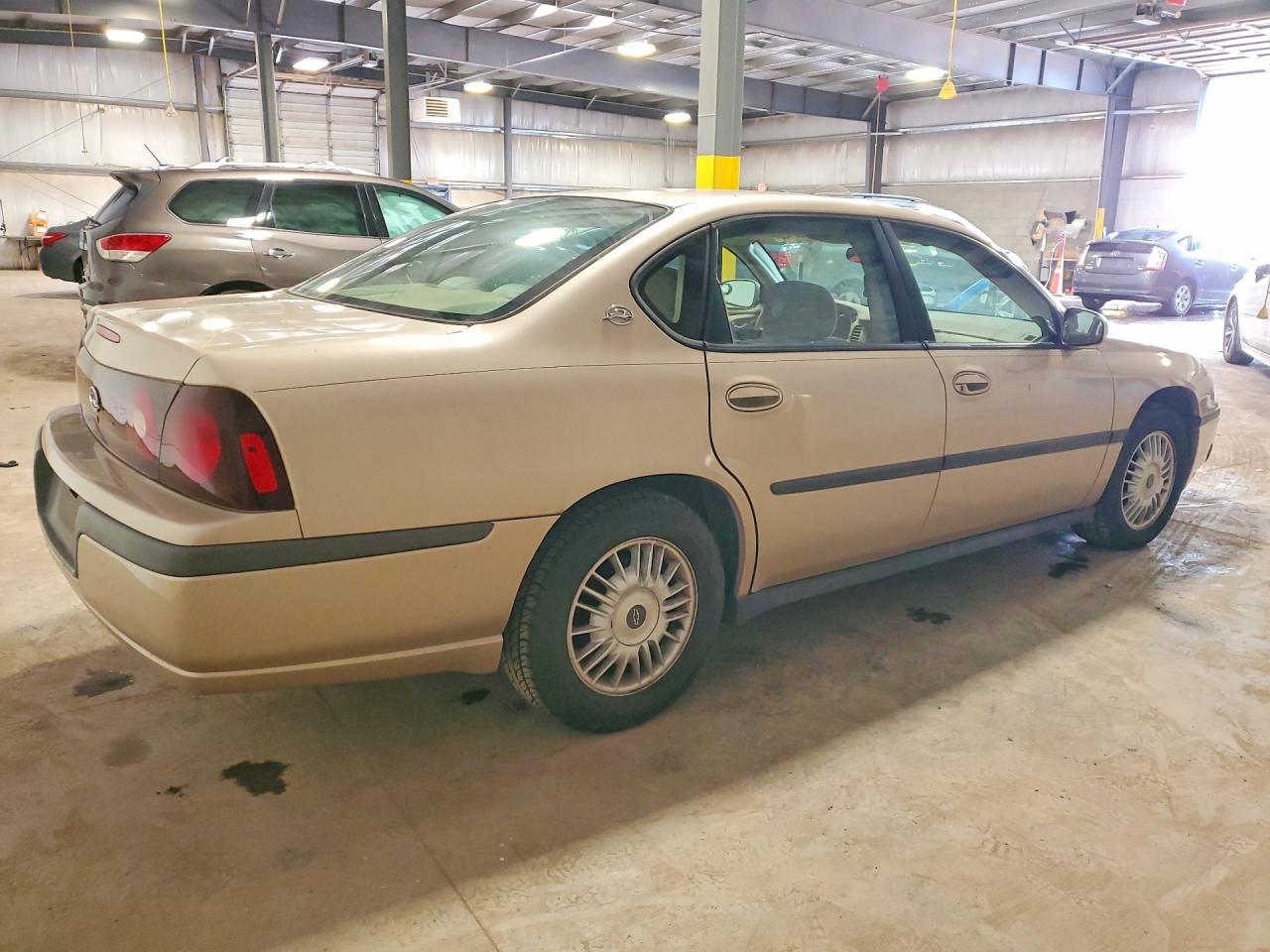 Chevrolet Impala