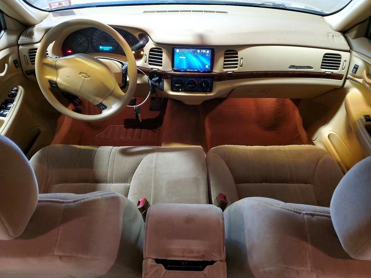 Chevrolet Impala