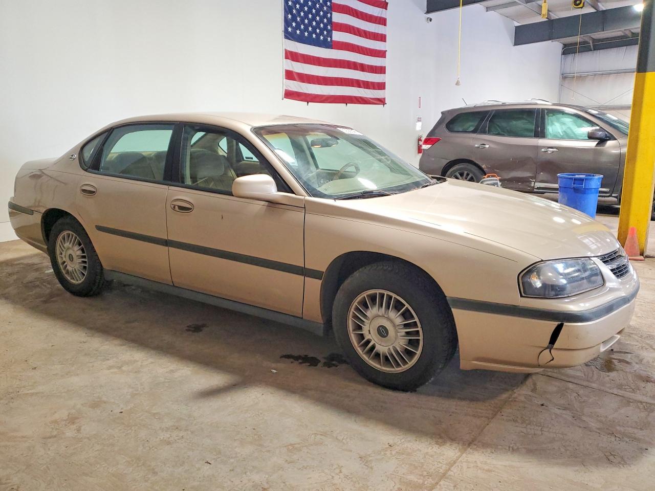 Chevrolet Impala