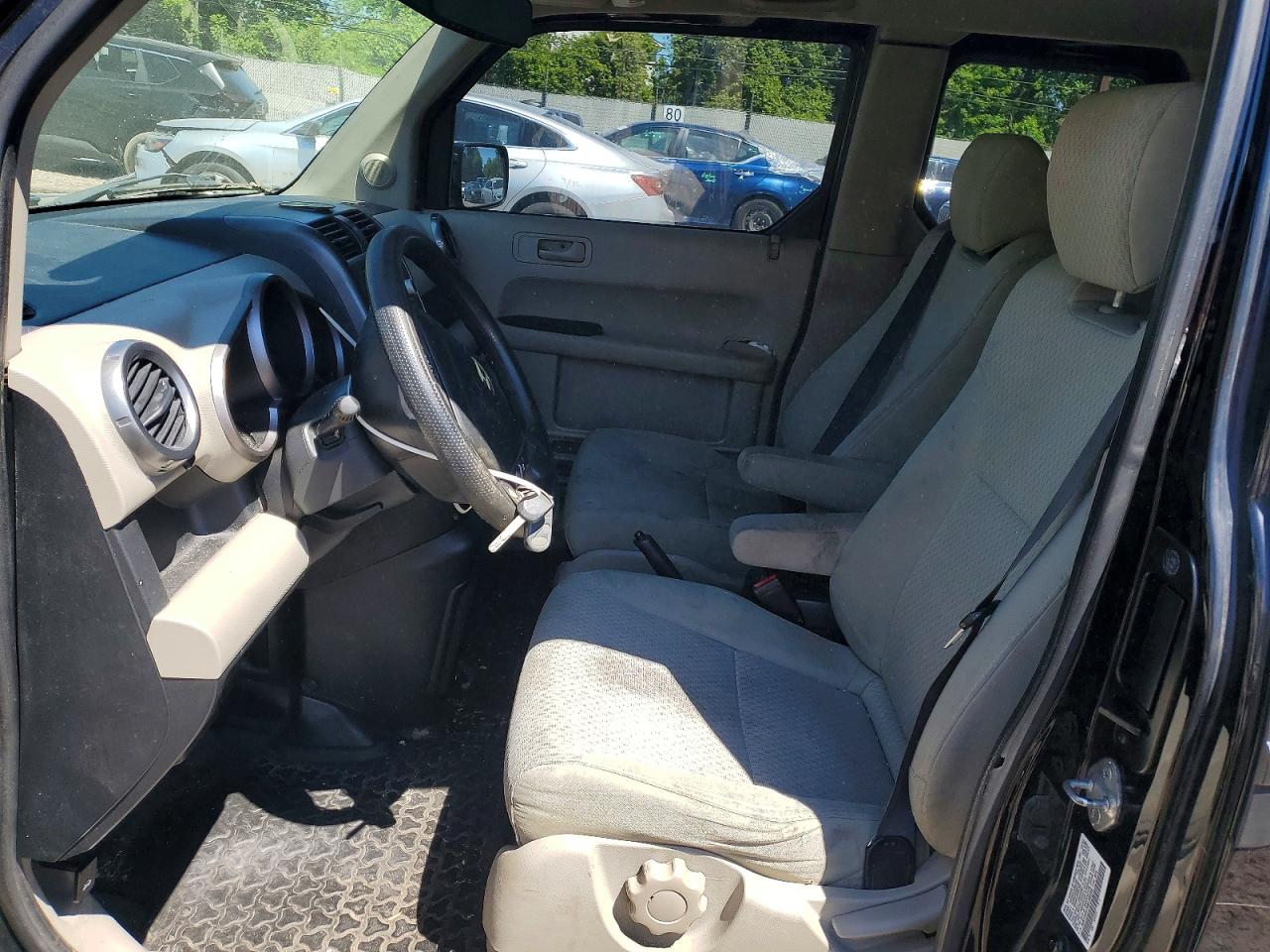 Honda Element Ex