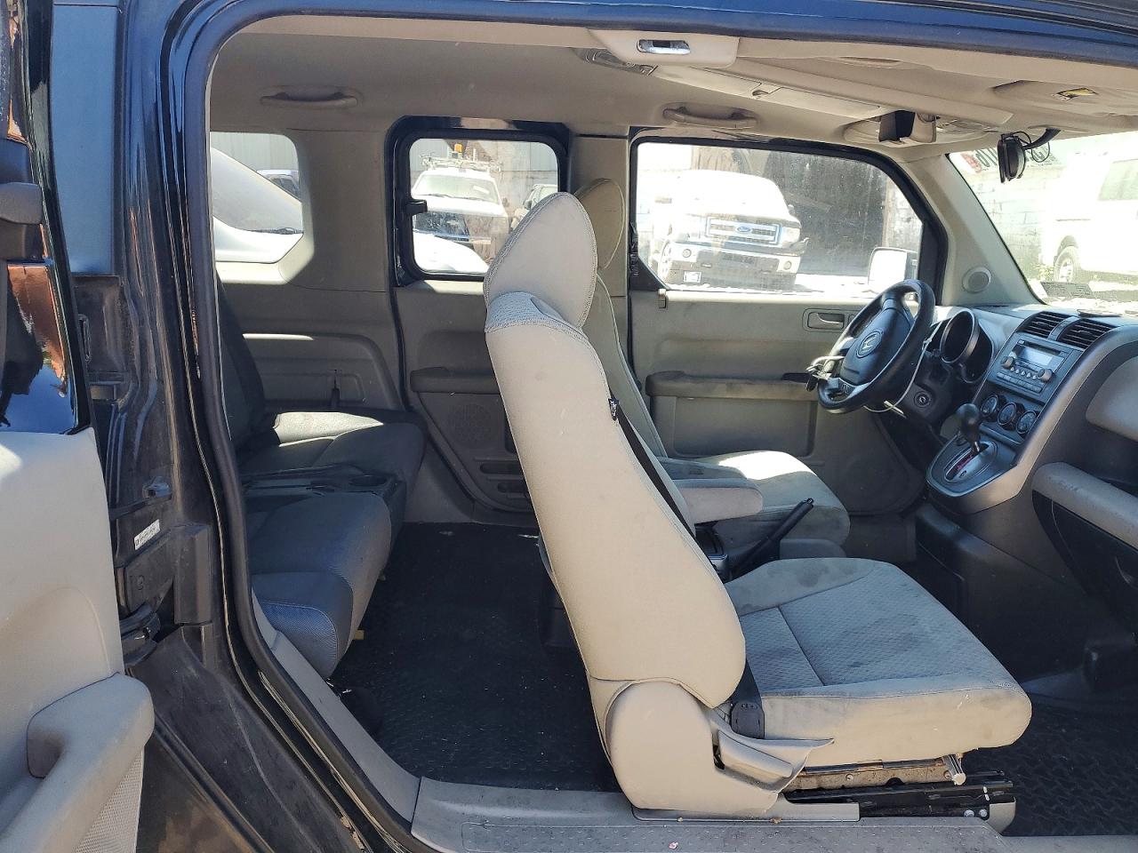 Honda Element Ex