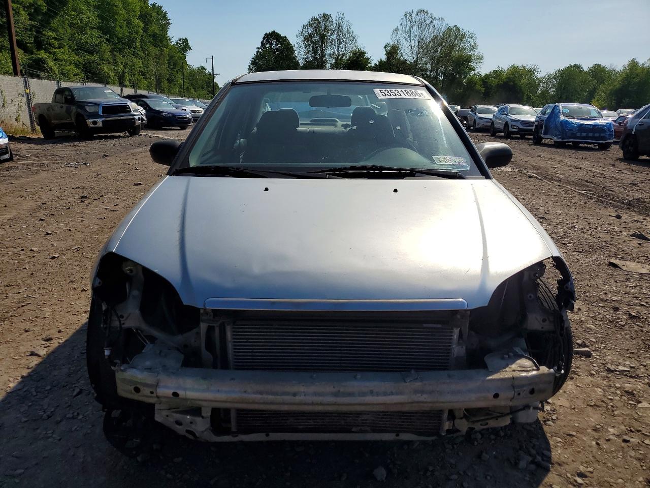 Honda Civic Dx