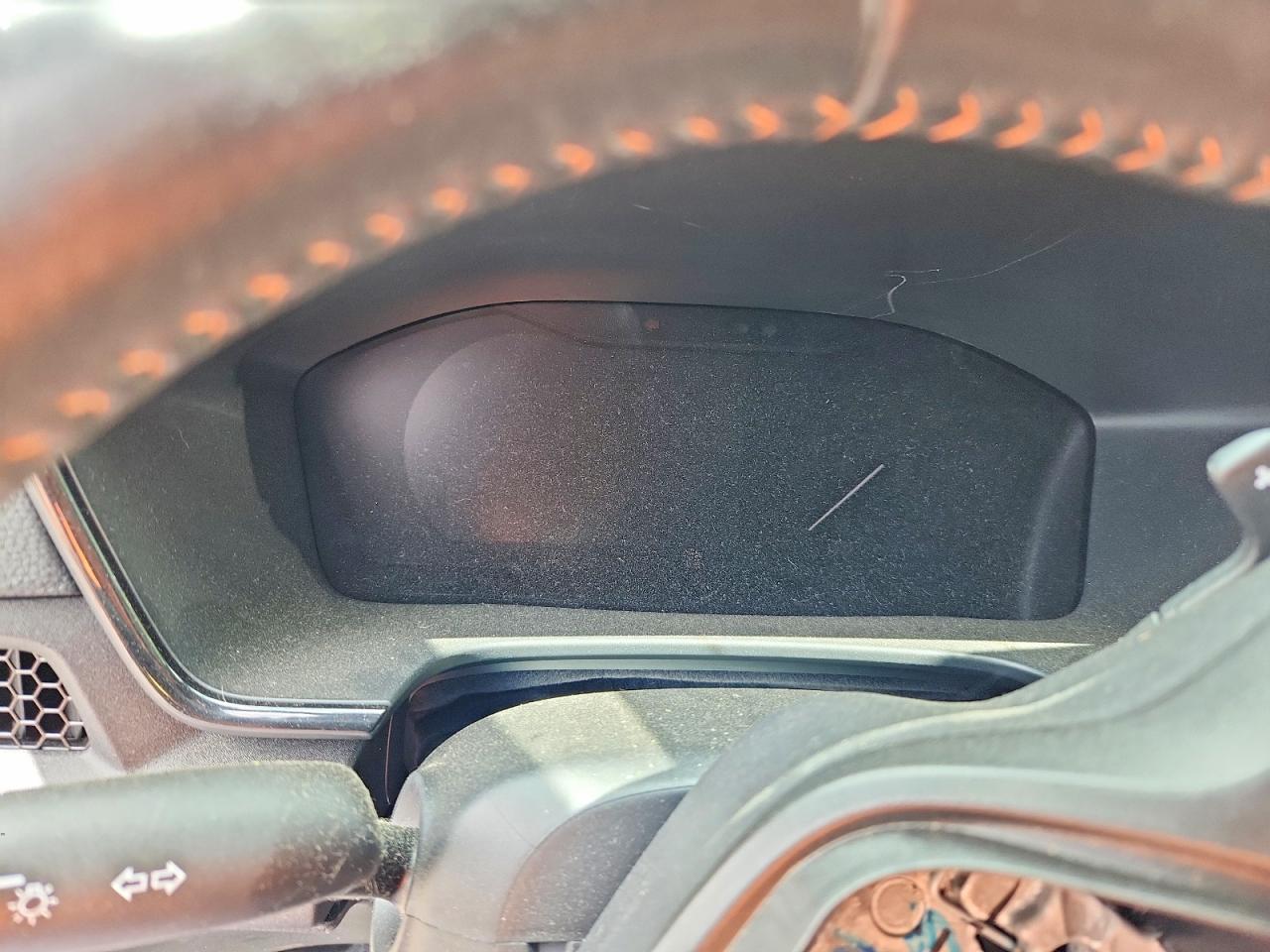 Honda Crv Sport