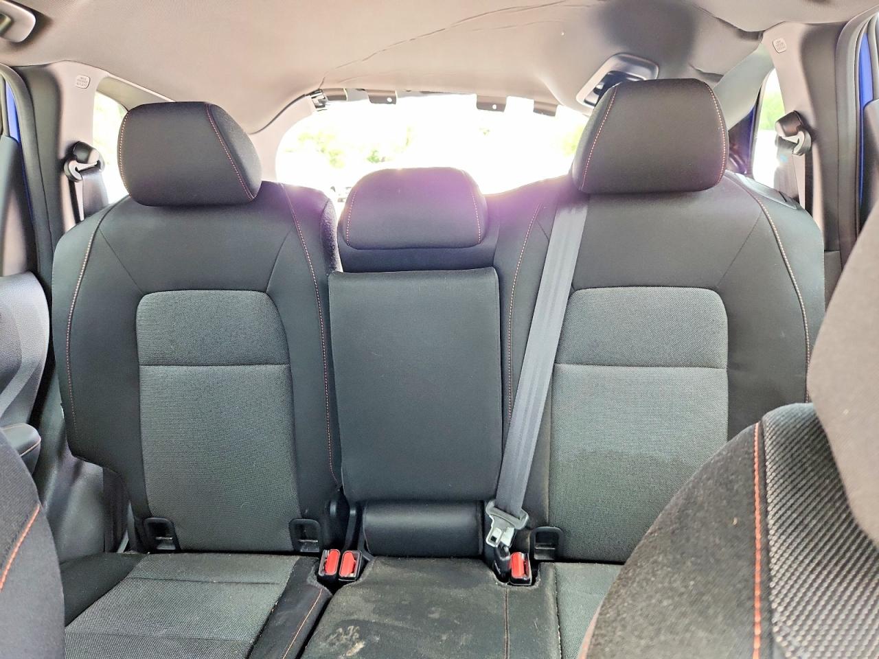 Honda Crv Sport