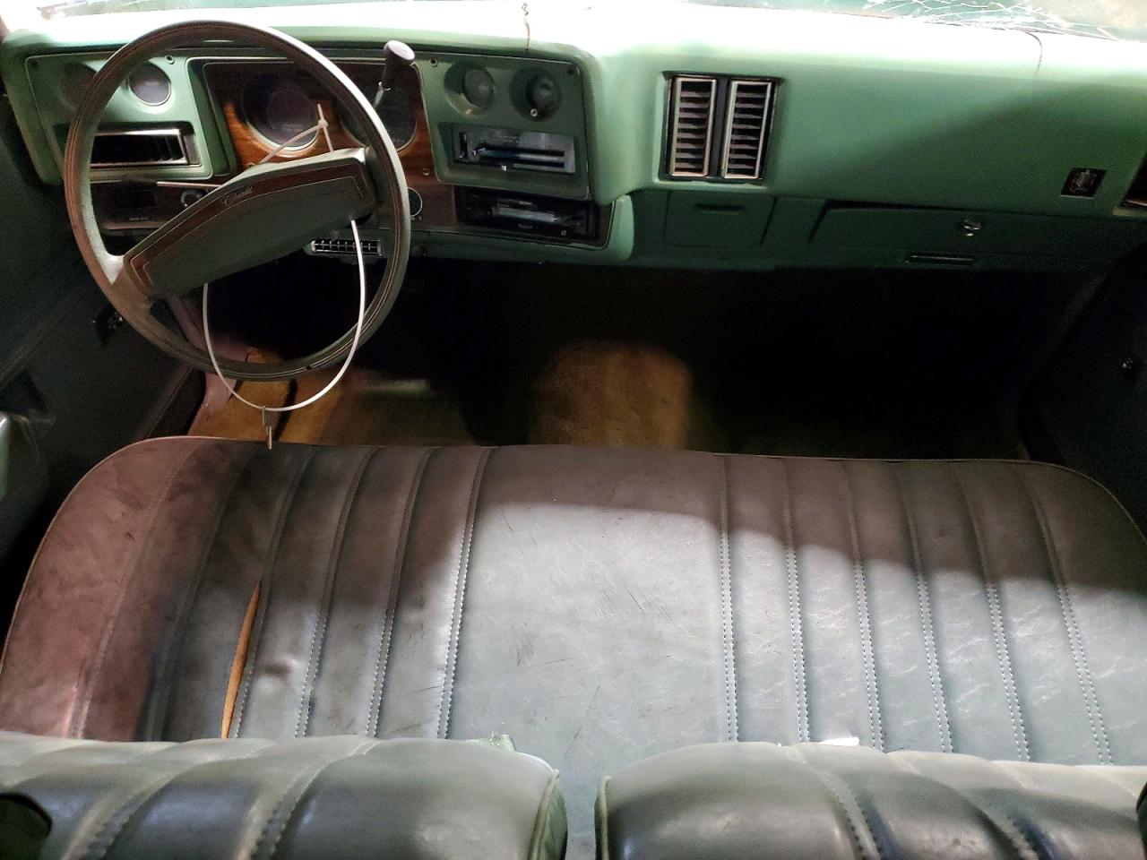 Chevrolet Monte Carlo