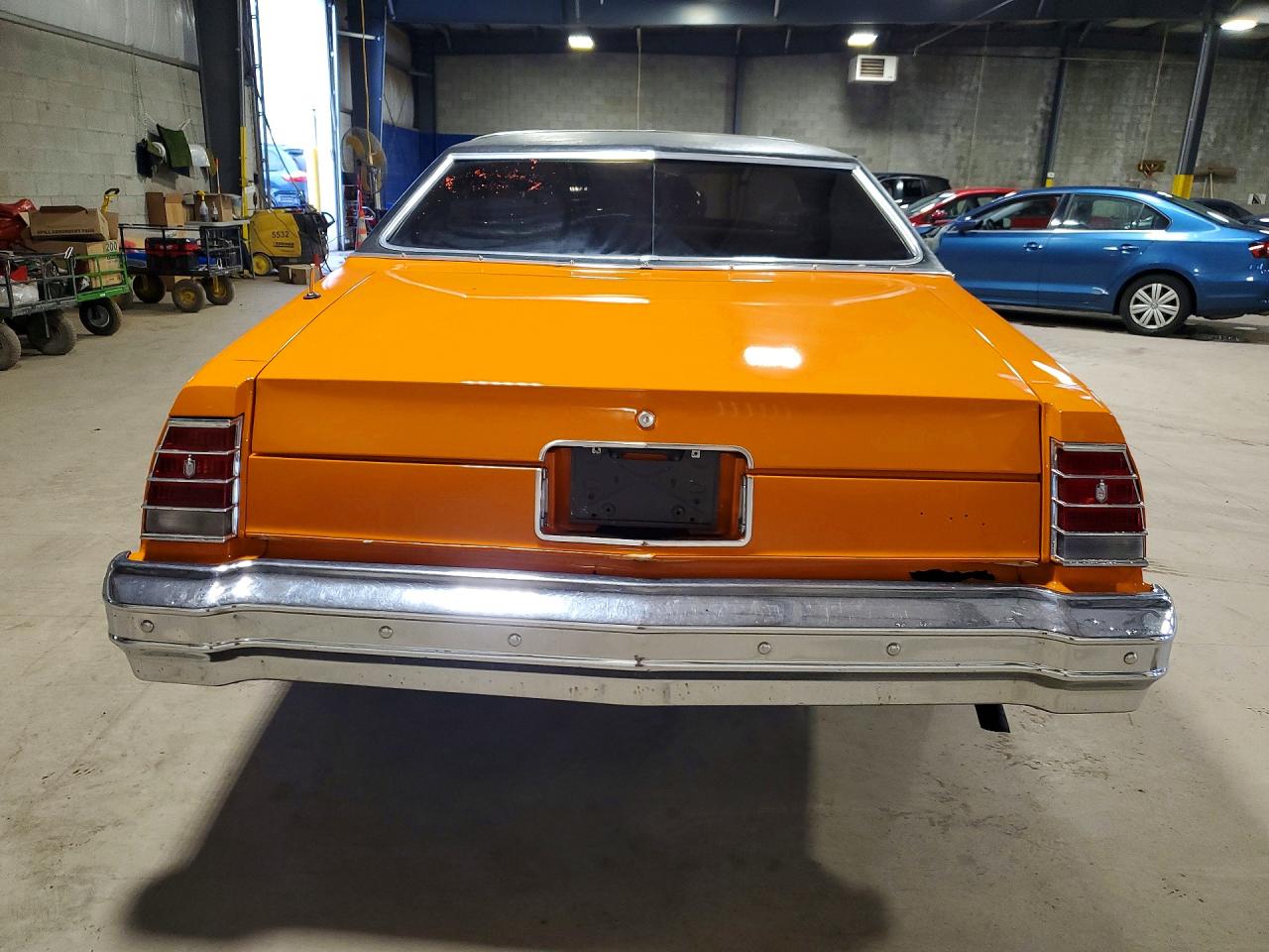 Chevrolet Monte Carlo