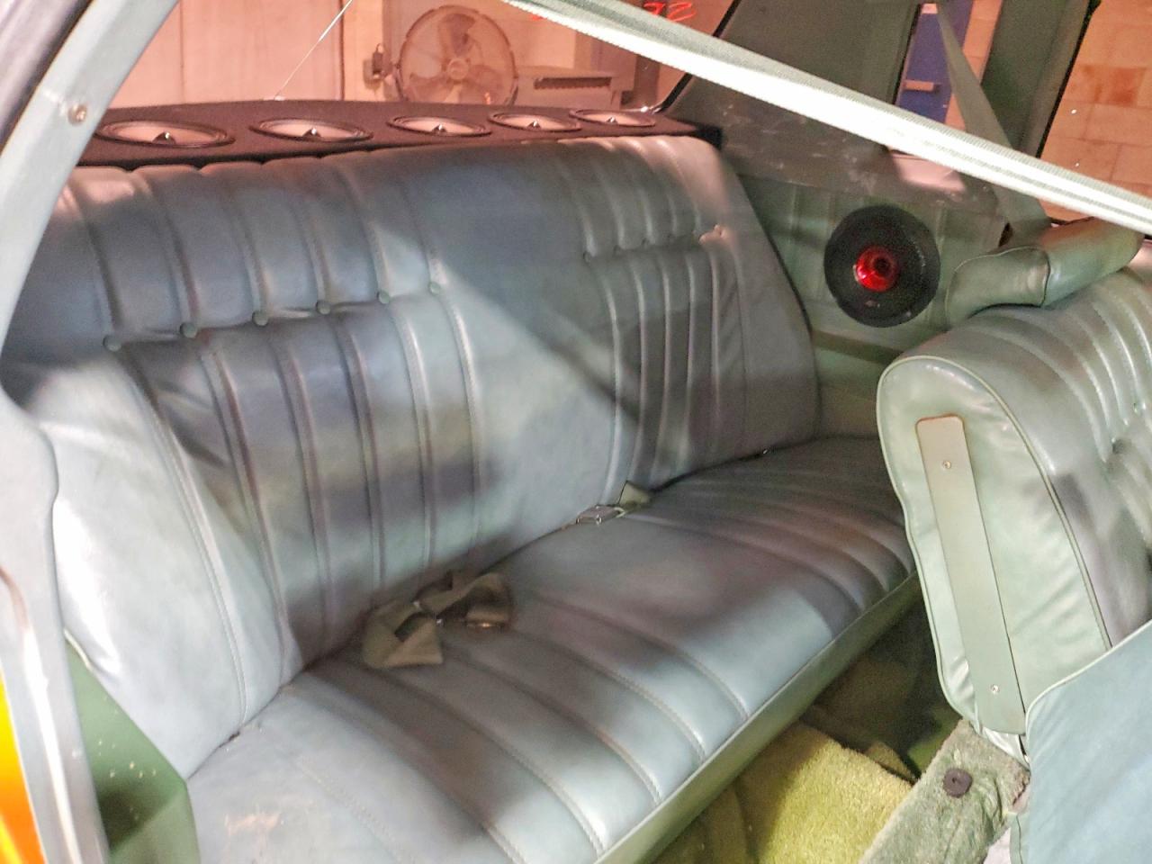 Chevrolet Monte Carlo