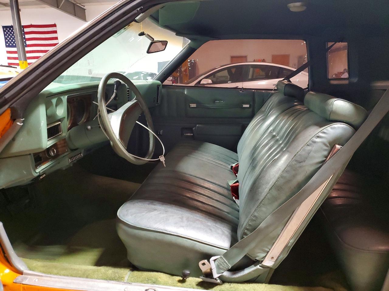 Chevrolet Monte Carlo
