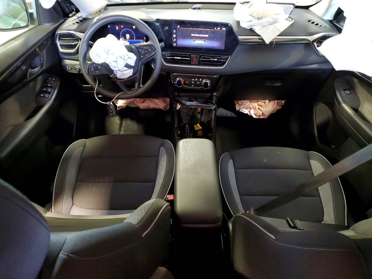 Chevrolet Trailblazer Lt