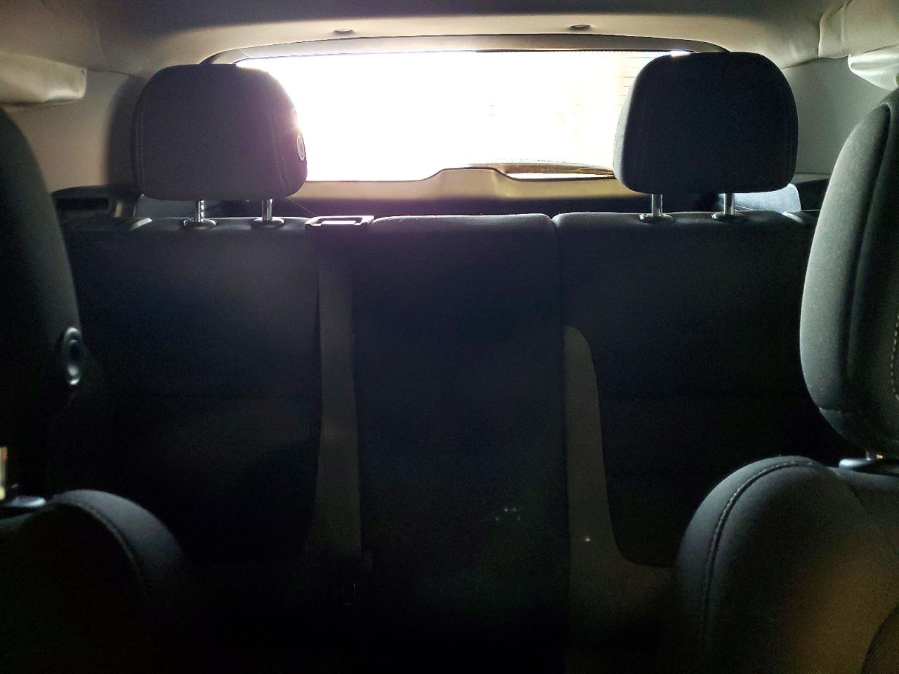 Chevrolet Trailblazer Lt