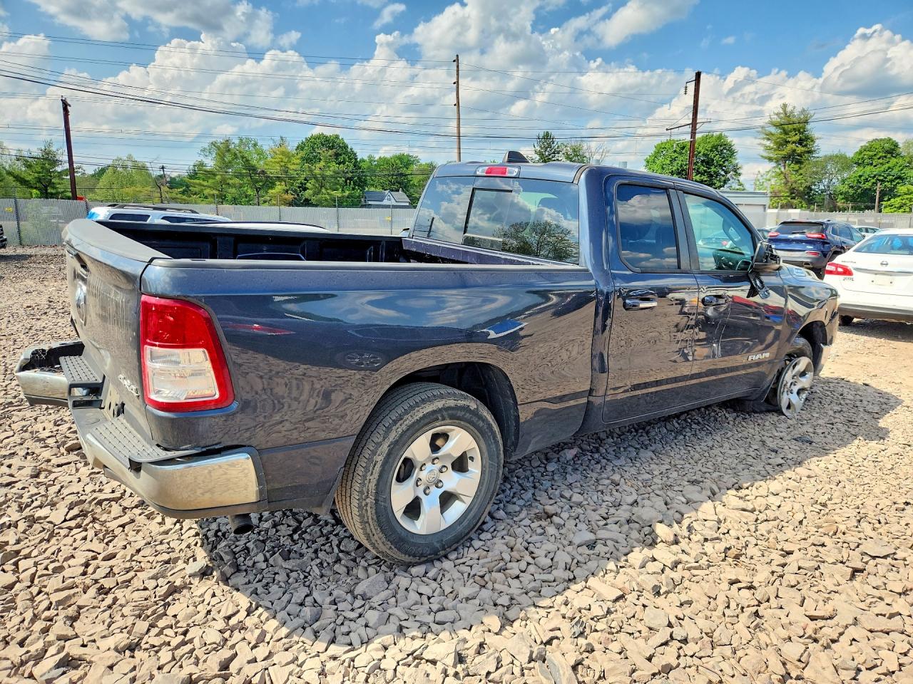 Ram 1500 Big Horn