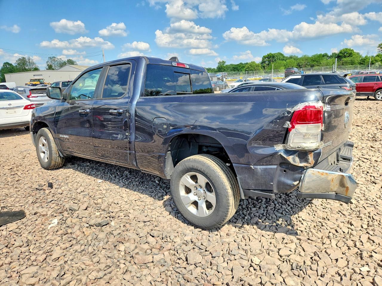 Ram 1500 Big Horn