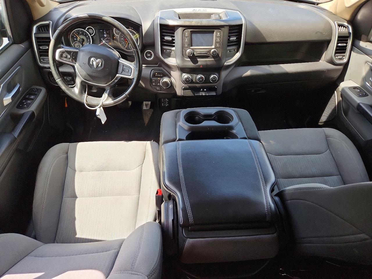 Ram 1500 Big Horn
