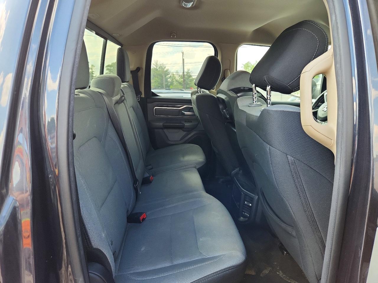 Ram 1500 Big Horn
