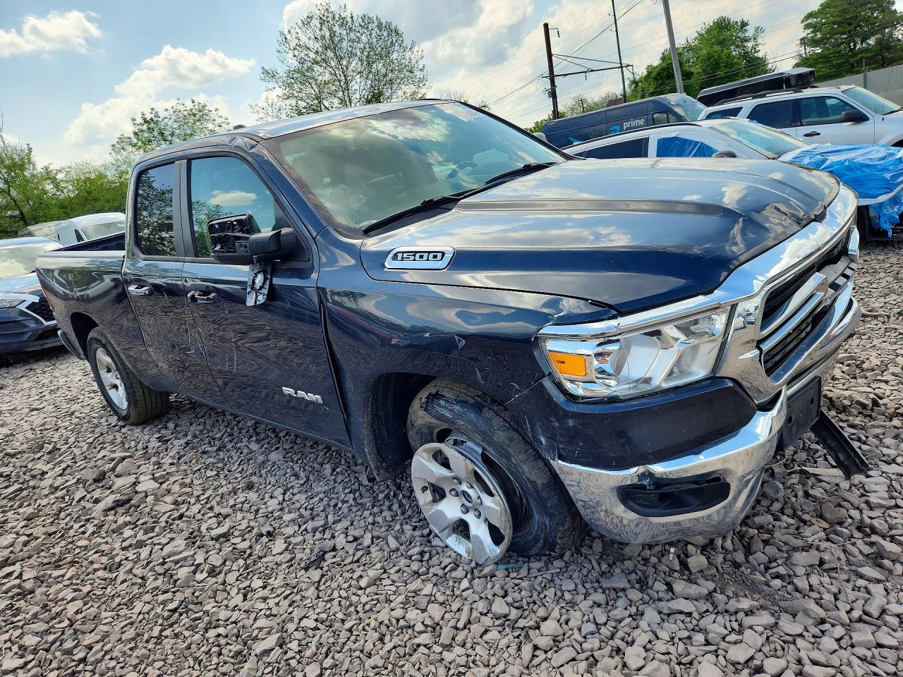 Ram 1500 Big Horn
