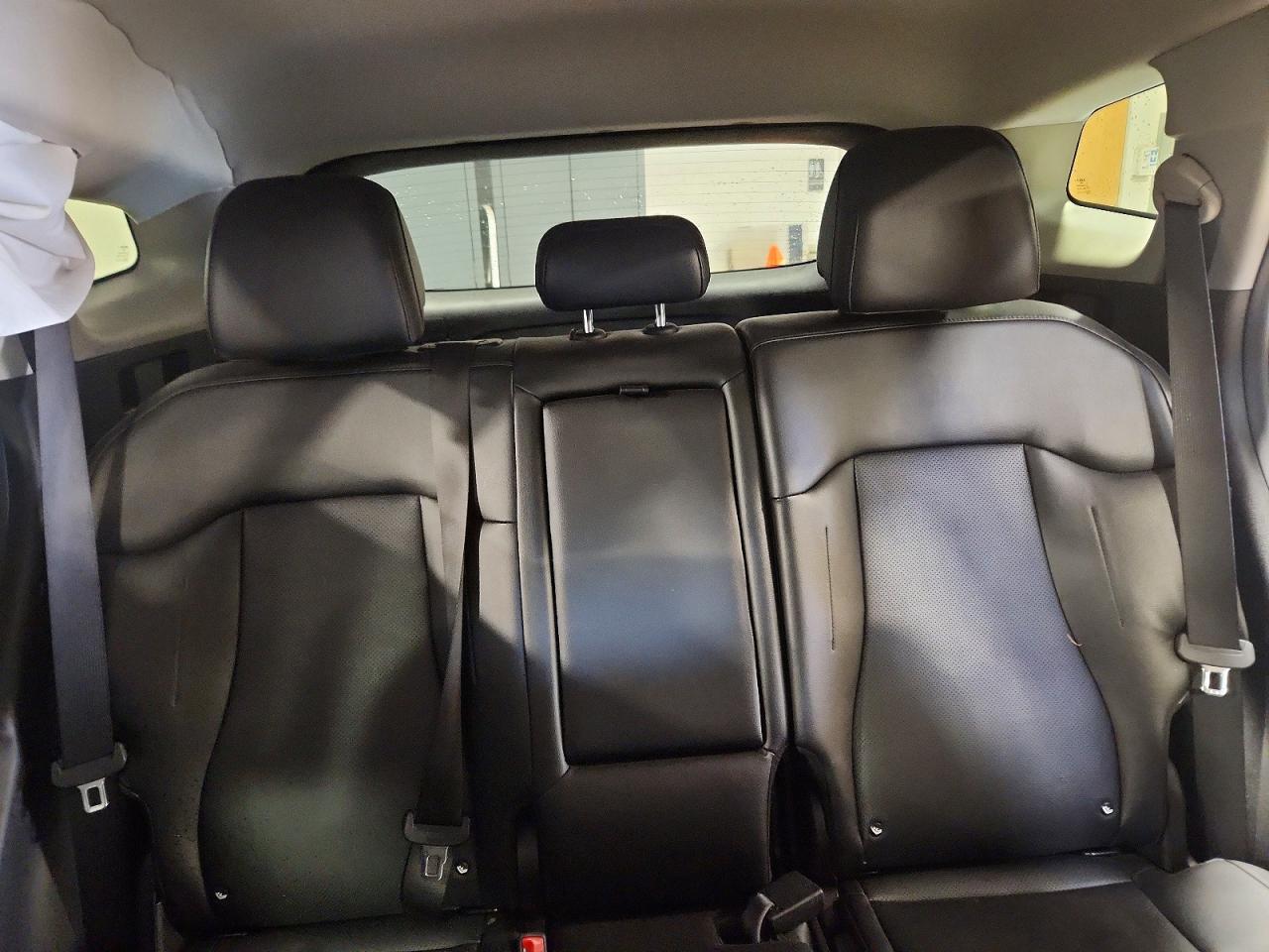 Kia Sportage Ex