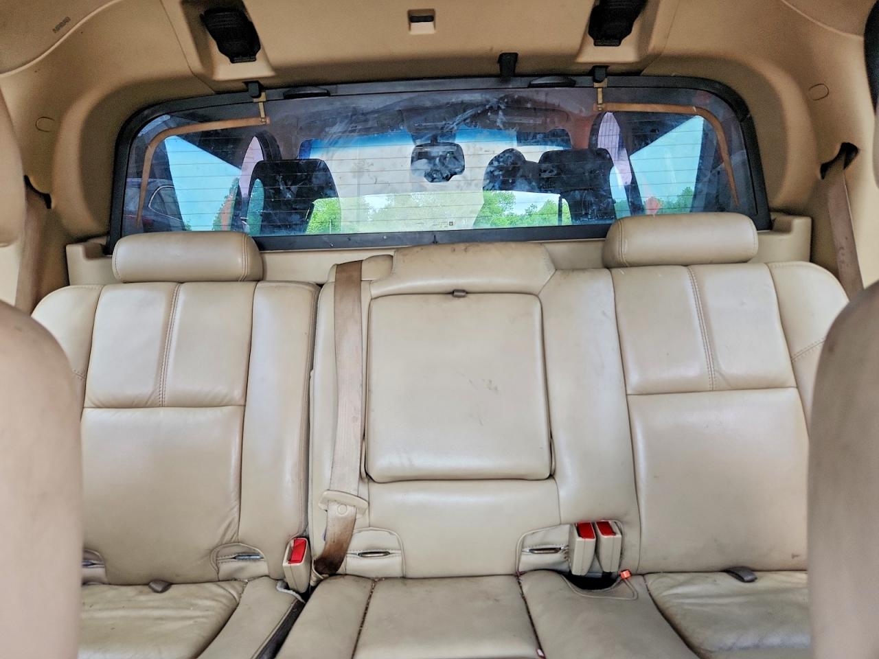 Chevrolet Avalanche