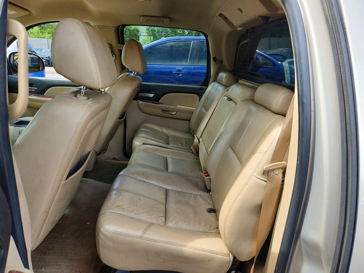 Chevrolet Avalanche