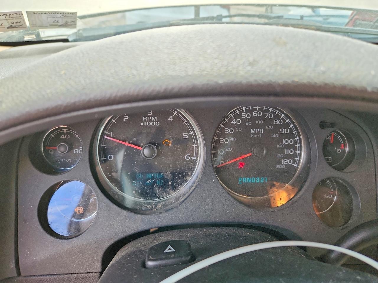 Chevrolet Avalanche