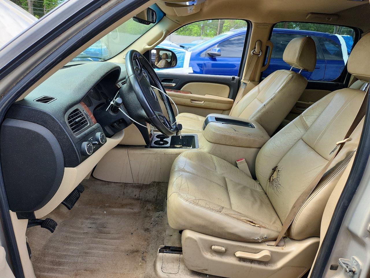 Chevrolet Avalanche