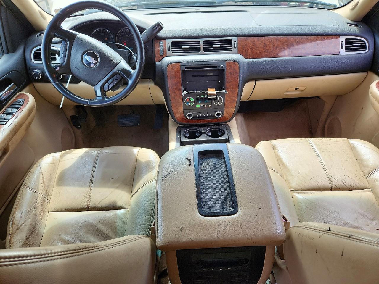 Chevrolet Avalanche