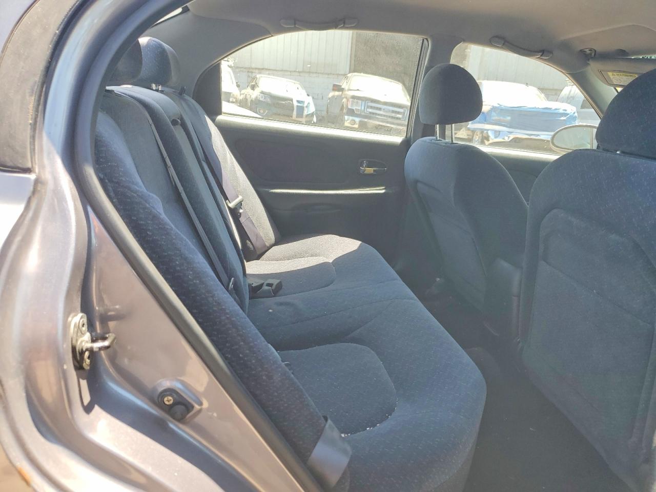 Hyundai SONATA Gl
