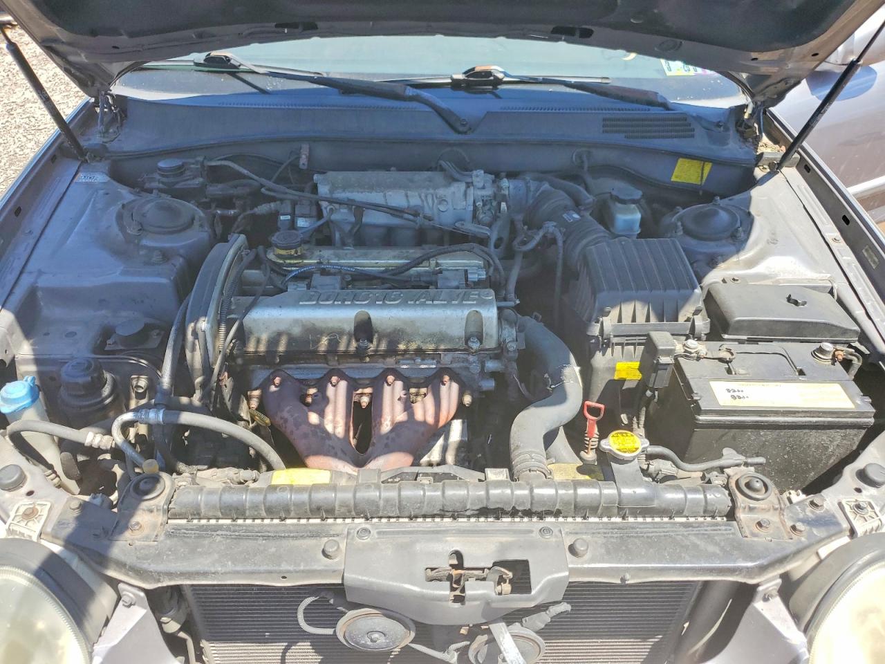 Hyundai SONATA Gl