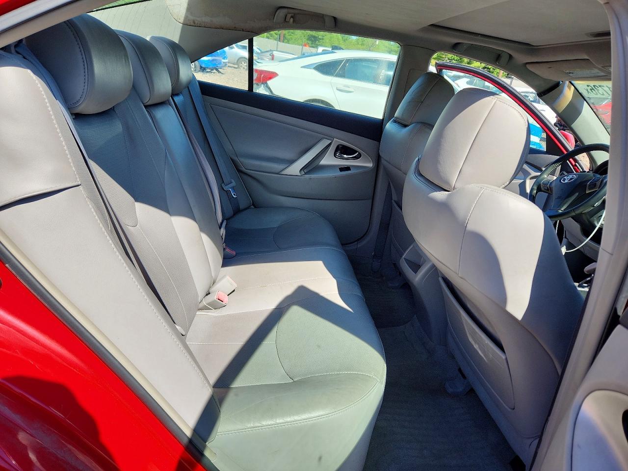 Toyota Camry Se V6