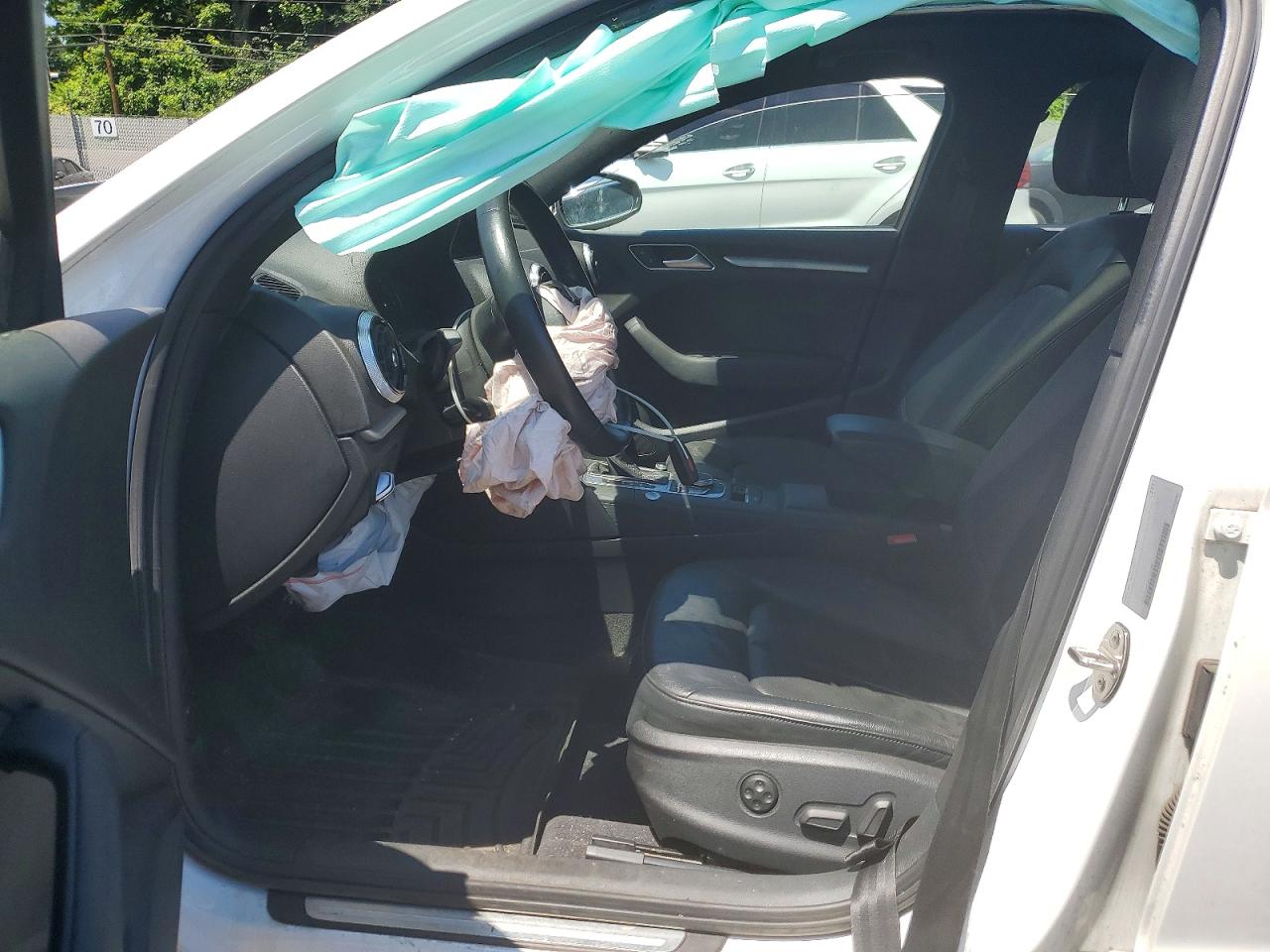 Audi A3 Premium