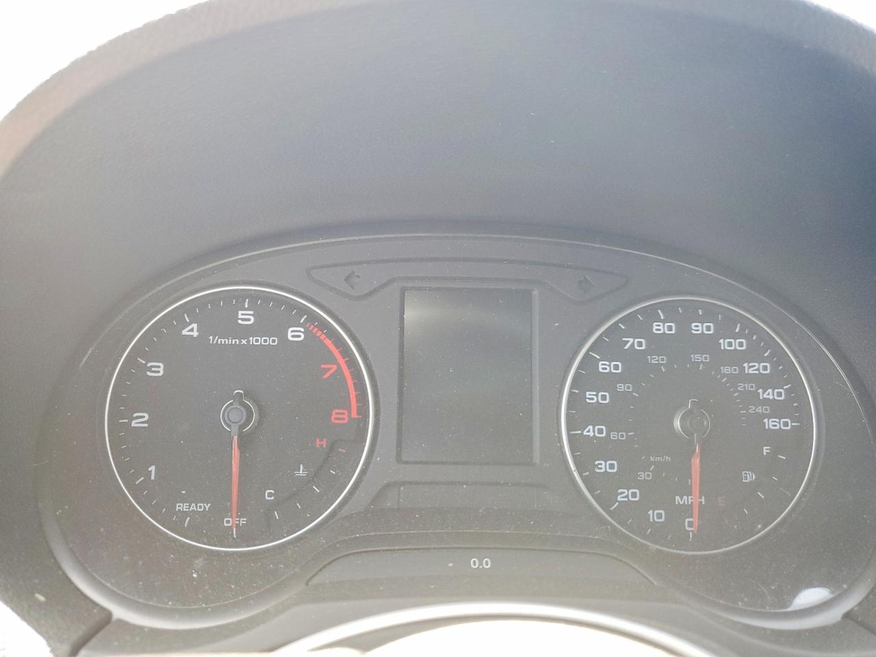 Audi A3 Premium