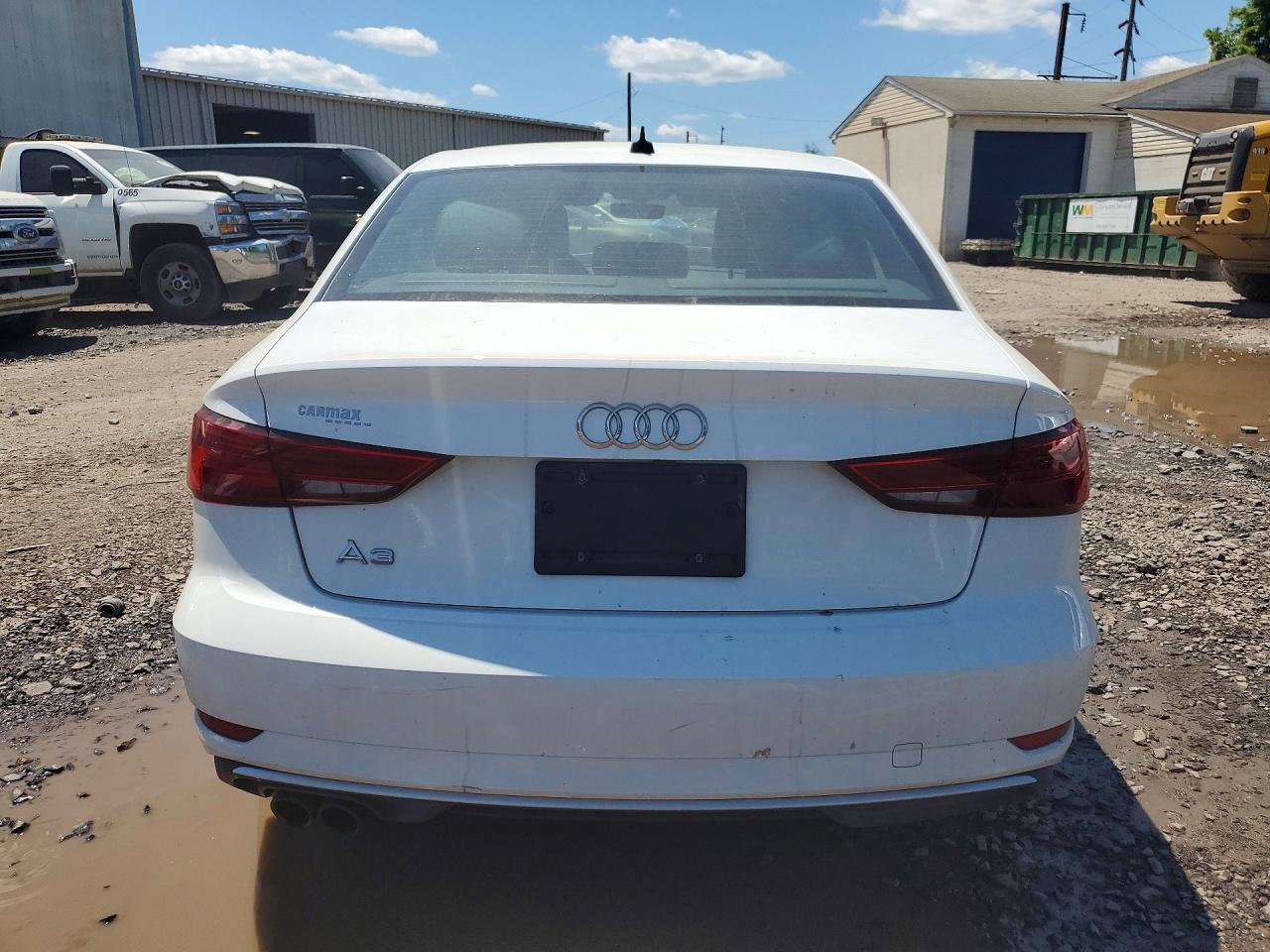 Audi A3 Premium