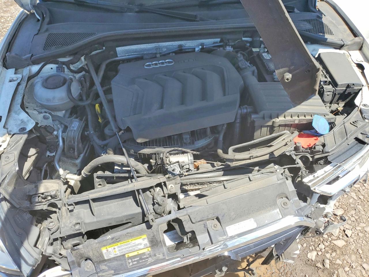 Audi A3 Premium