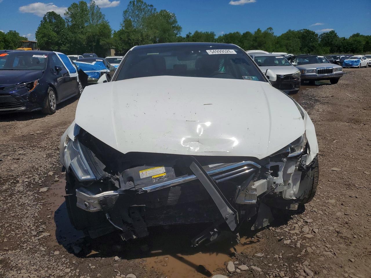 Audi A3 Premium