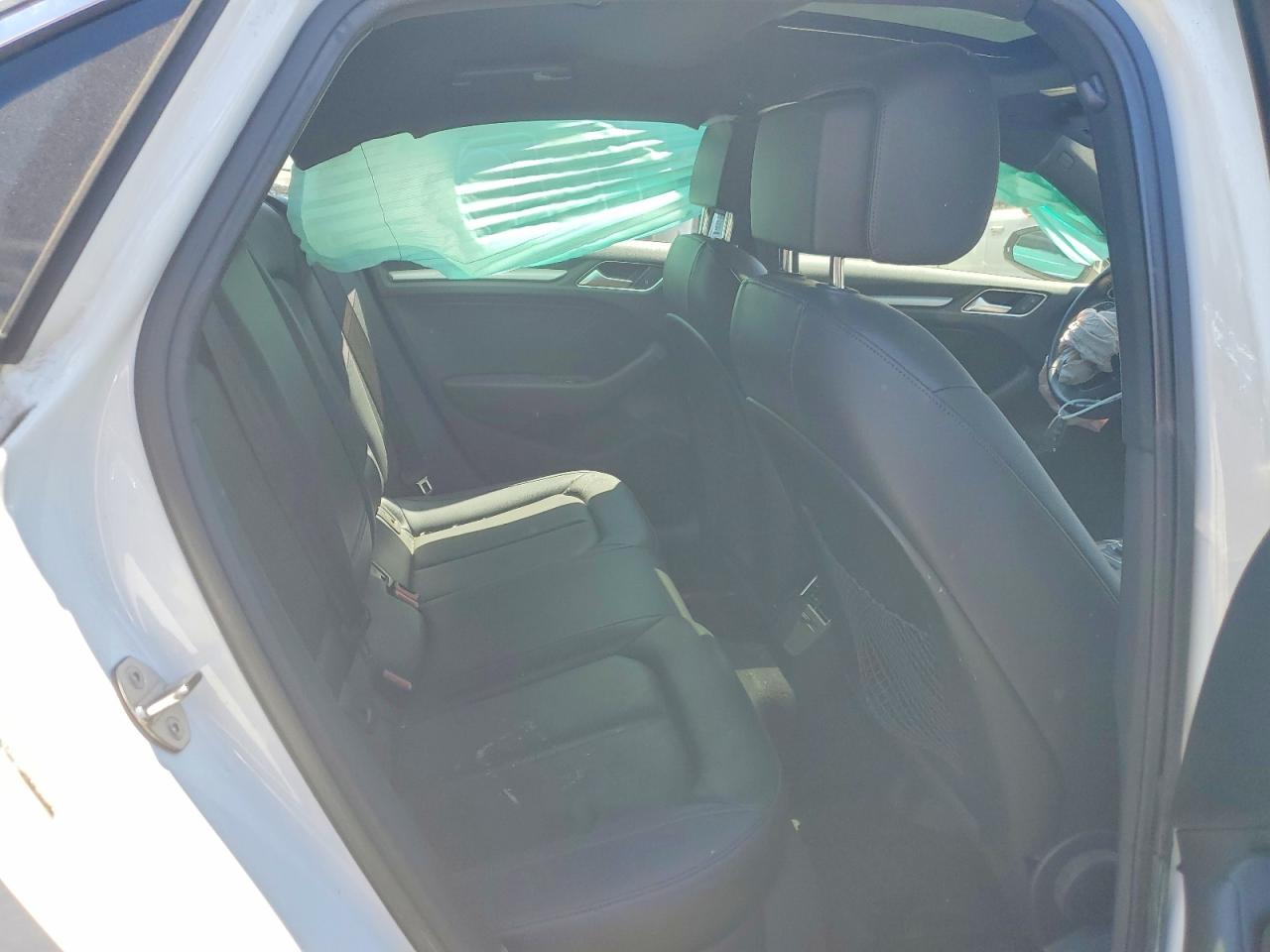 Audi A3 Premium