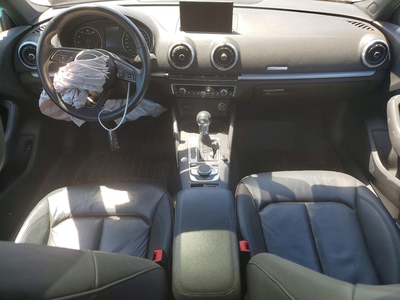 Audi A3 Premium