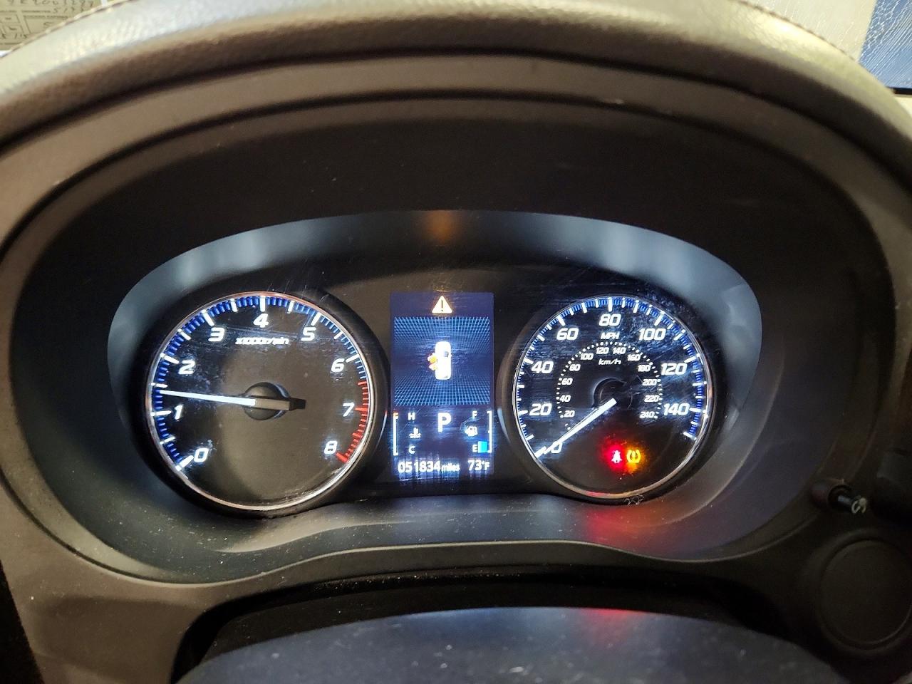 Mitsubishi Outlander Es