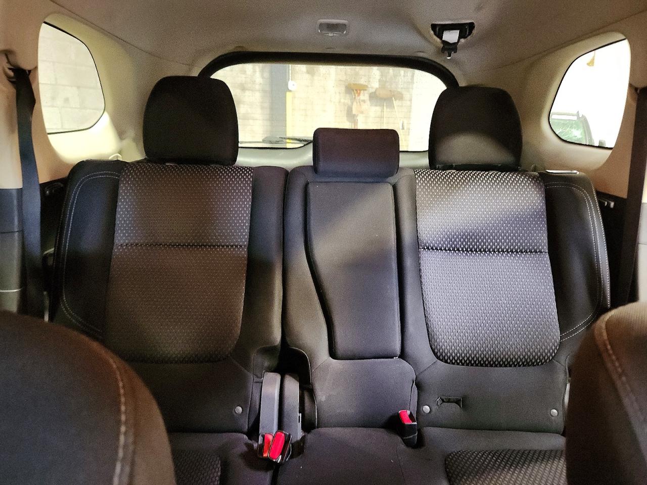 Mitsubishi Outlander Es