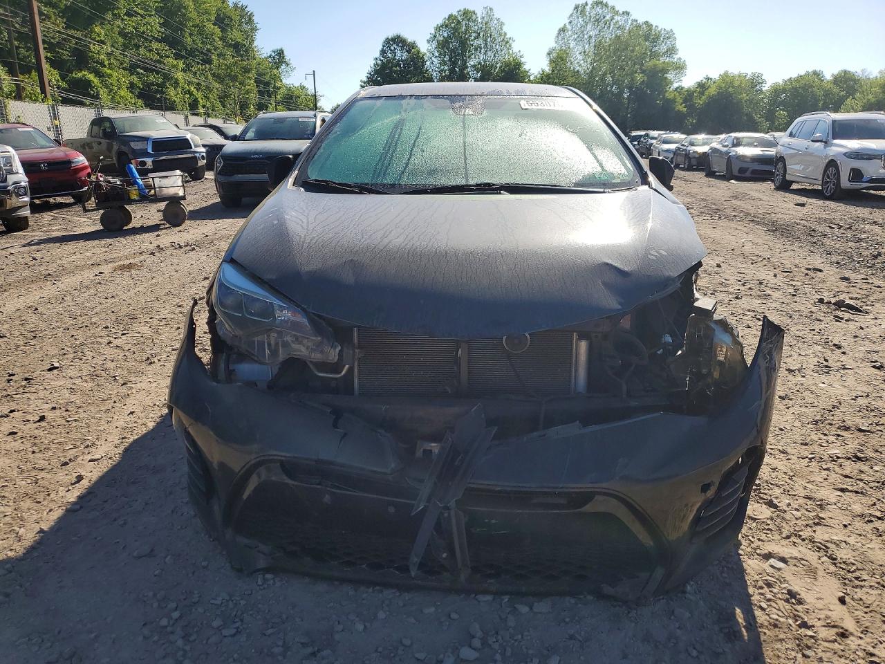 Toyota Corolla Se