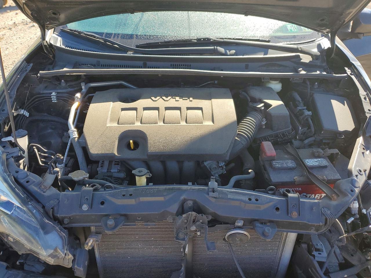 Toyota Corolla Se