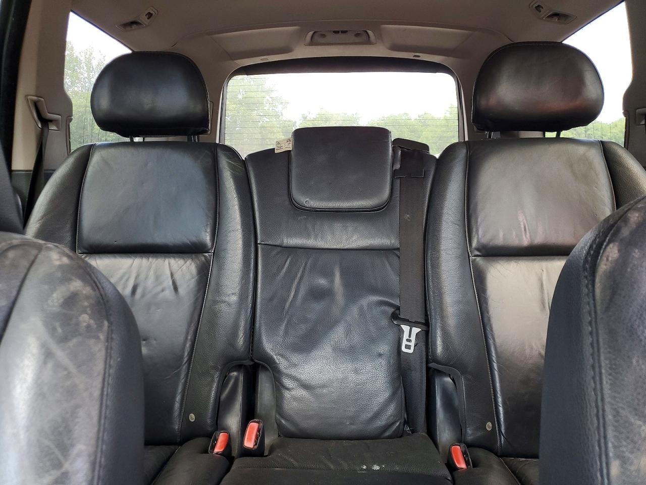 Volvo XC90 3.2