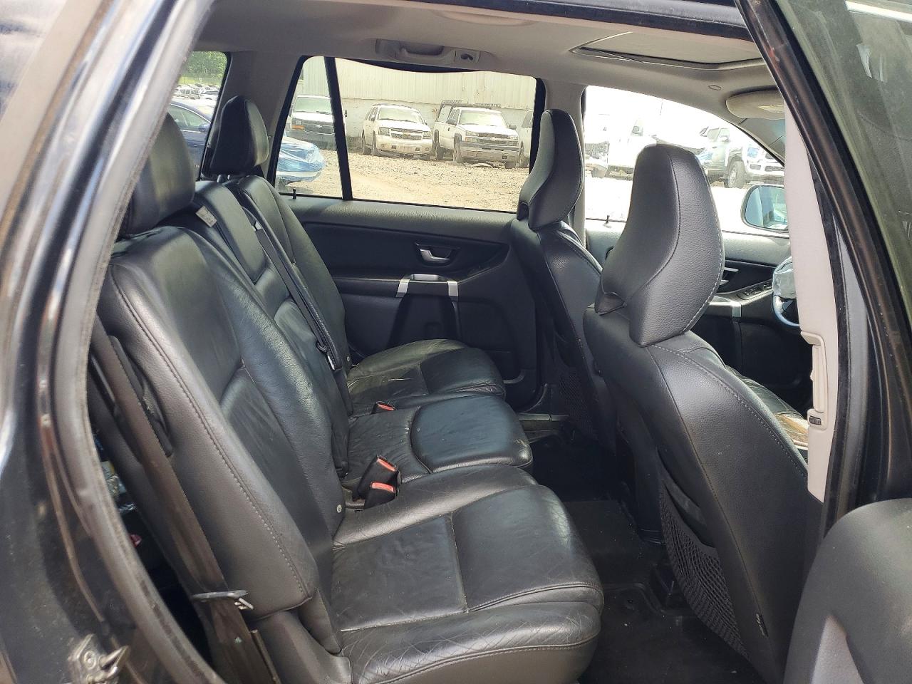 Volvo XC90 3.2