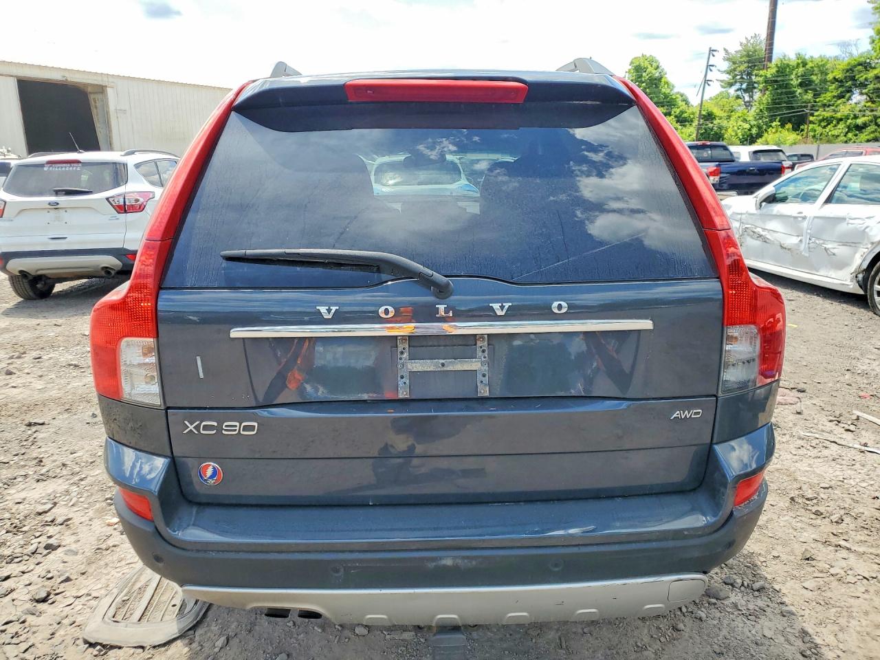 Volvo XC90 3.2