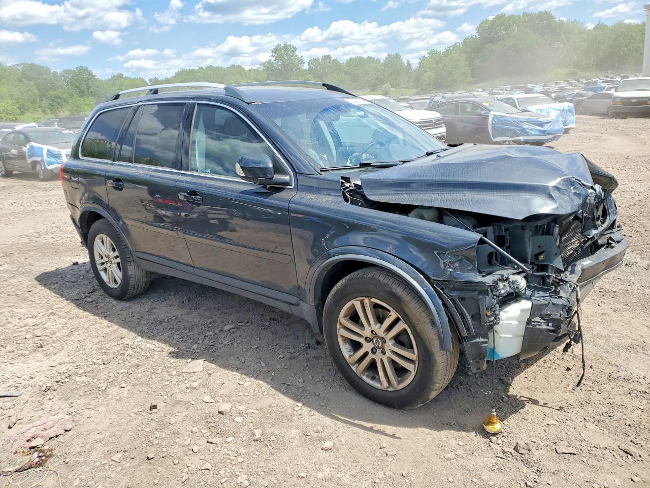 Volvo XC90 3.2