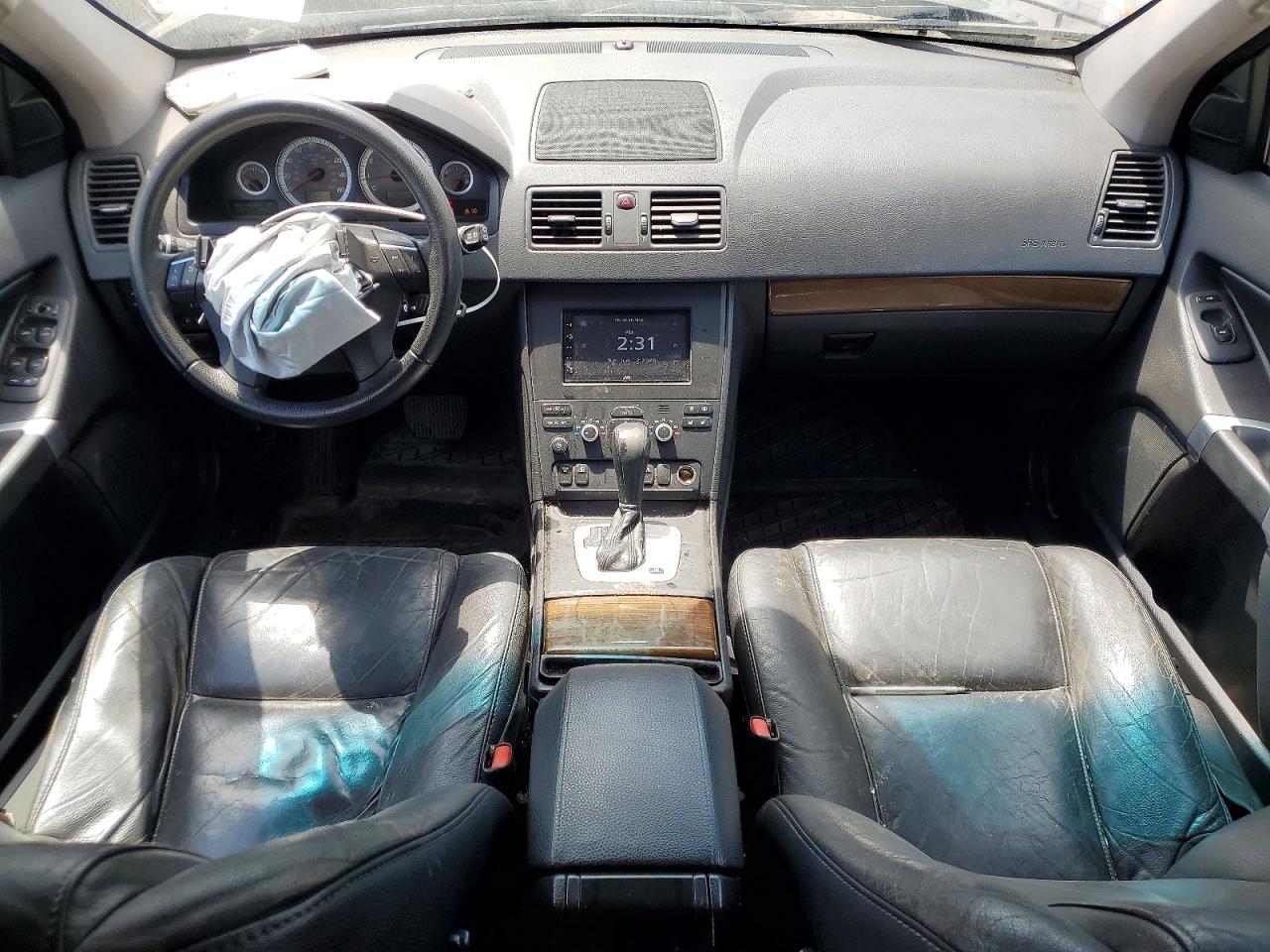Volvo XC90 3.2