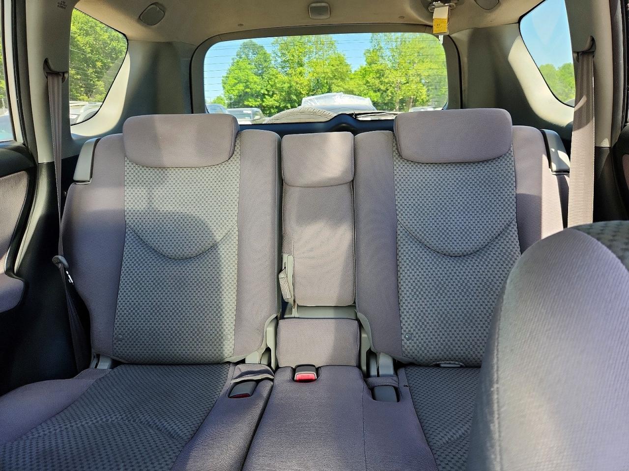 Toyota RAV4 Base