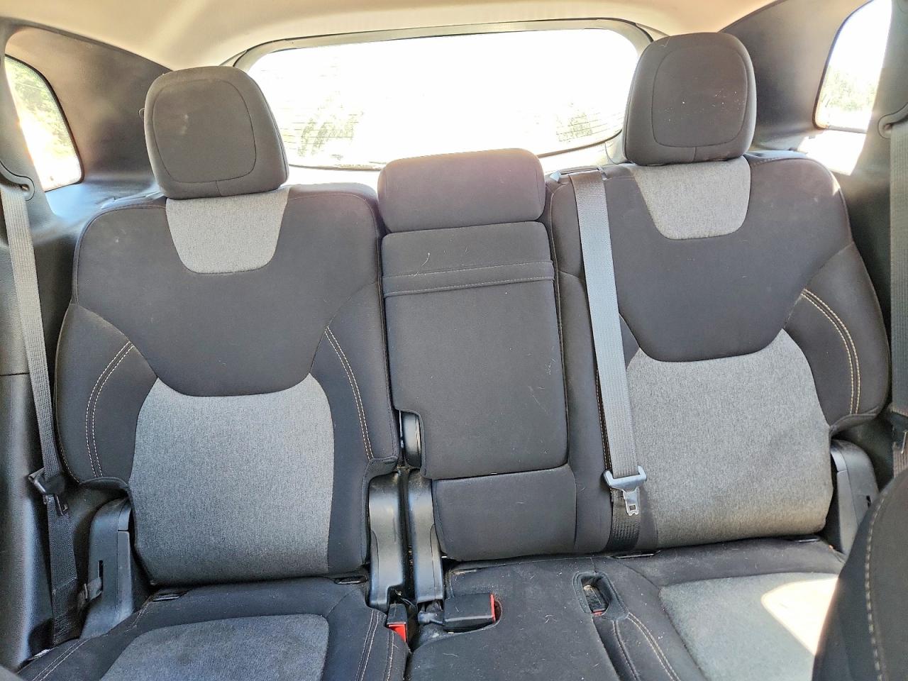 Jeep Cherokee Sport