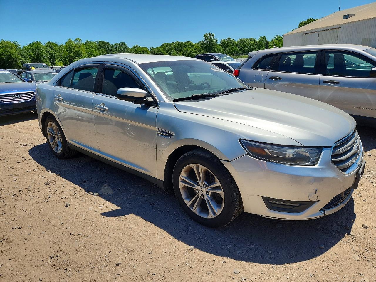 Ford Taurus Sel